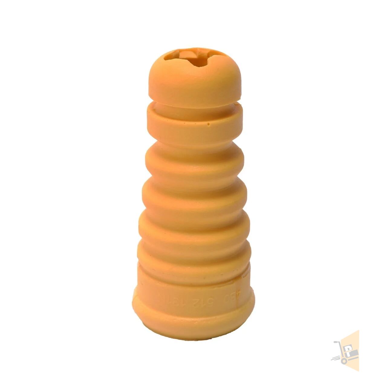 AMORTİSÖR (SÜSPANSİYON) LASTİĞİ ARKA - 1.8T 2.0 TDI 2.7 TDI 3.0 TDI PASSAT A4 4B0512131N