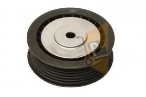 ŞARZ AVARE BİLYASI DÜZ 2.4 2.5 T4 90mm 074145278F