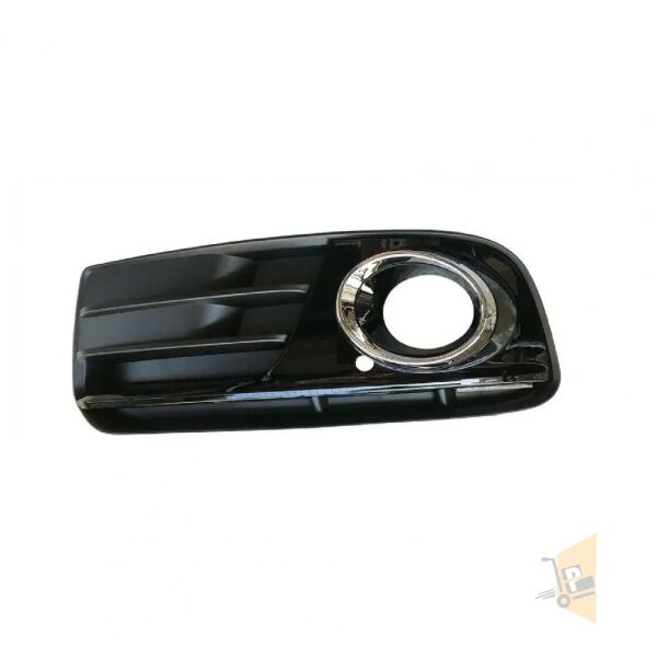 TAMPON IZGARASI - SİS FARI ÇERÇEVESİ SİSLİ SOL - Q5 13-17 8R0807681M