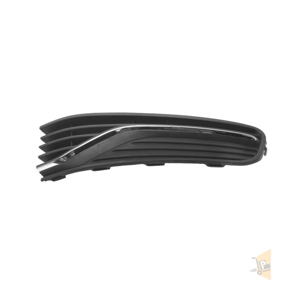 TAMPON IZGARASI - SİS FARI ÇERÇEVESİ SİSSİZ ÖN SAĞ - POLO 14 > 6C0853666A