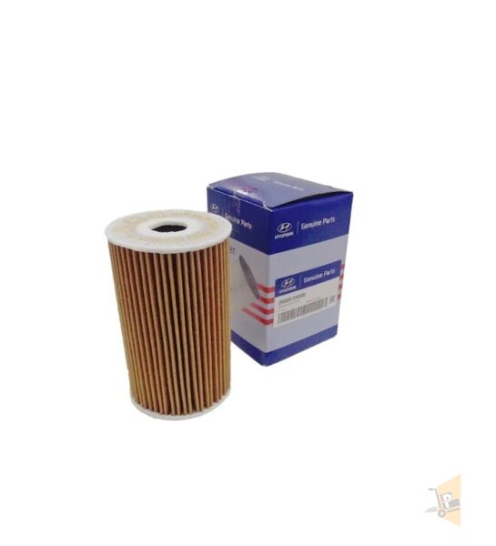 YAĞ FİLTRESİ 1.6 CRDİ KİA HYUNDAİ 26320-2A500