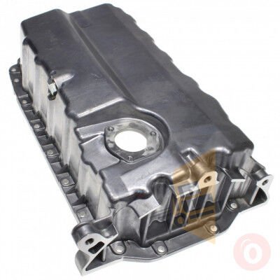 YAĞ KARTERİ - SENSÖR DELİKLİ - 1.9 TDİ 2.0 TDİ  BJB BKC BKP BKD CADDY JETTA PASSAT A3 LEON