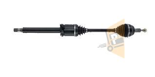 AKS KOMPLE SAĞ - 2.0 TDİ CRAFTER 16 ->