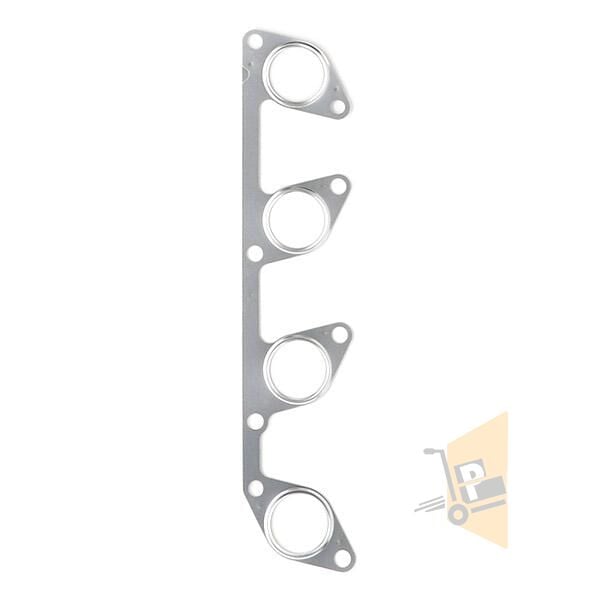 EGZOZ MANİFOLD CONTASI - 2.0 TDI CAGA CAHA PASSAT GOLF5 A4 03L253039J