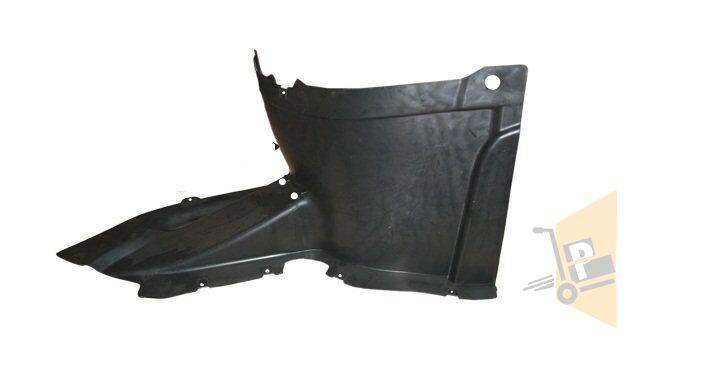 ÇAMURLUK DAVLUMBAZI KÜÇÜK ÖN SOL - PASSAT 11> 3AA805911