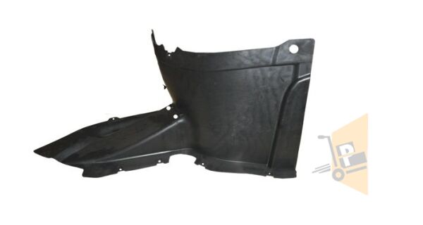 ÇAMURLUK DAVLUMBAZI KÜÇÜK ÖN SOL - PASSAT 11> 3AA805911