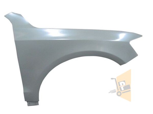 ÇAMURLUK SAĞ ÖN - Q5 09-12