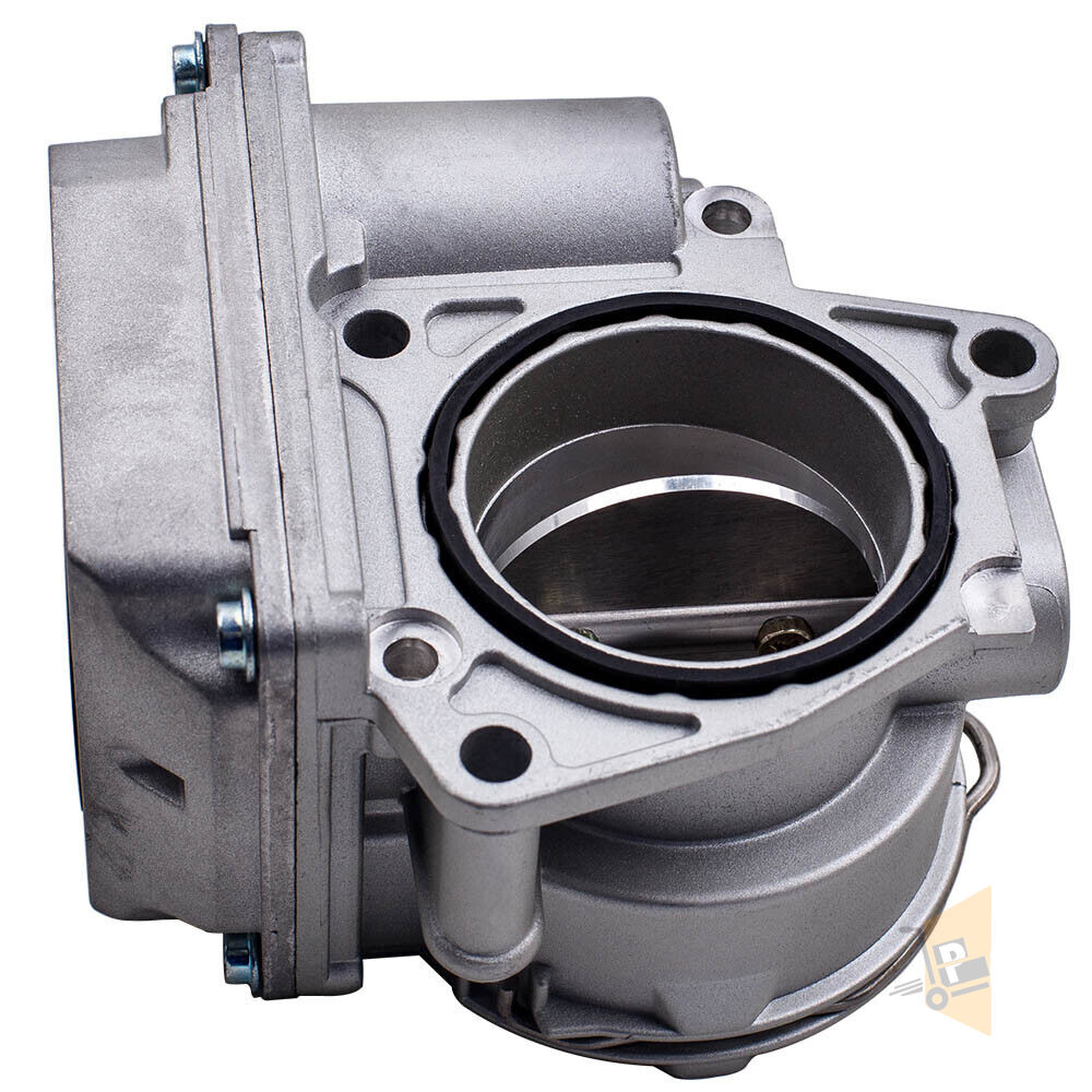 GAZ KELEBEĞİ - 2.0 TDİ BLB BRE BKE A4 A6 03G128061A