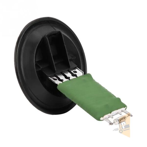 KALORİFER REZİSTANSI POLO 6Q0919263A