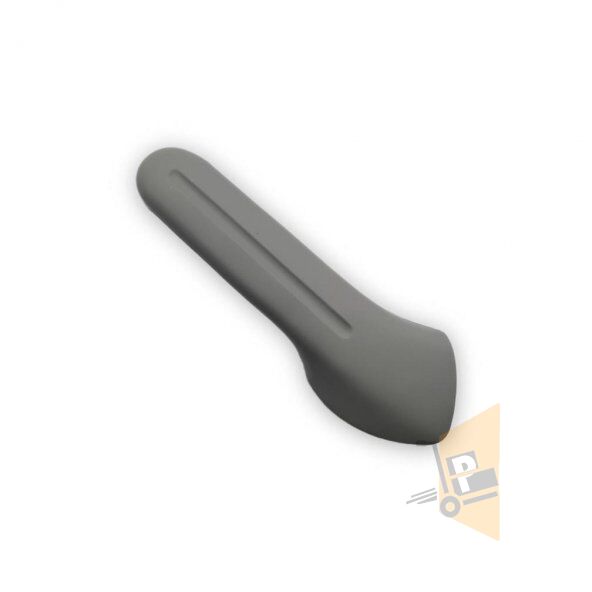 KAPI TUTAMAĞI VE ÜST KAPAK SİYAH ARKA SAĞ - GOLF4 1J4867180