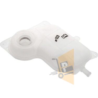 RADYATÖR SU DEPOSU A4 PASSAT