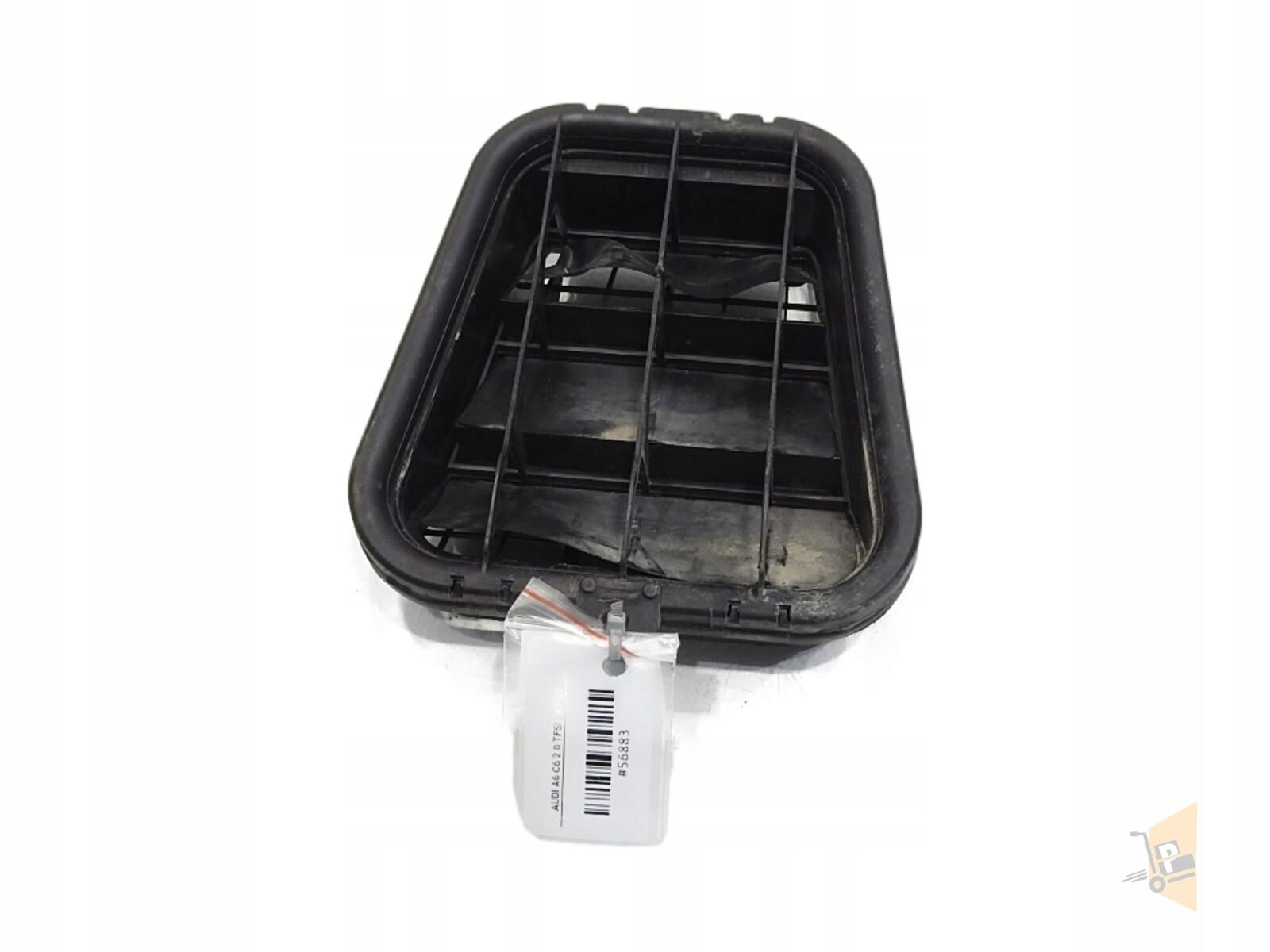 ARKA SOL ÜFLEME 4B0819181B