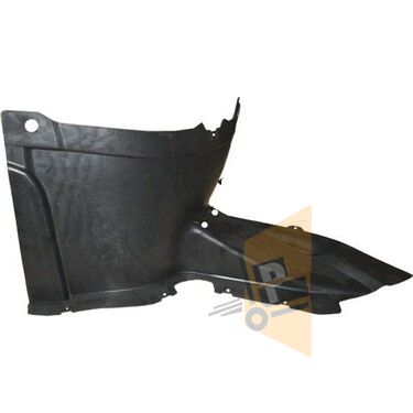 ÇAMURLUK DAVLUMBAZI KÜÇÜK ÖN SAĞ - PASSAT 11> 3AA805912