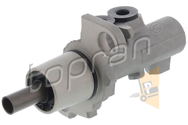 FREN ANA MERKEZ - A4 97 - 05 PASSAT 4D0611021A