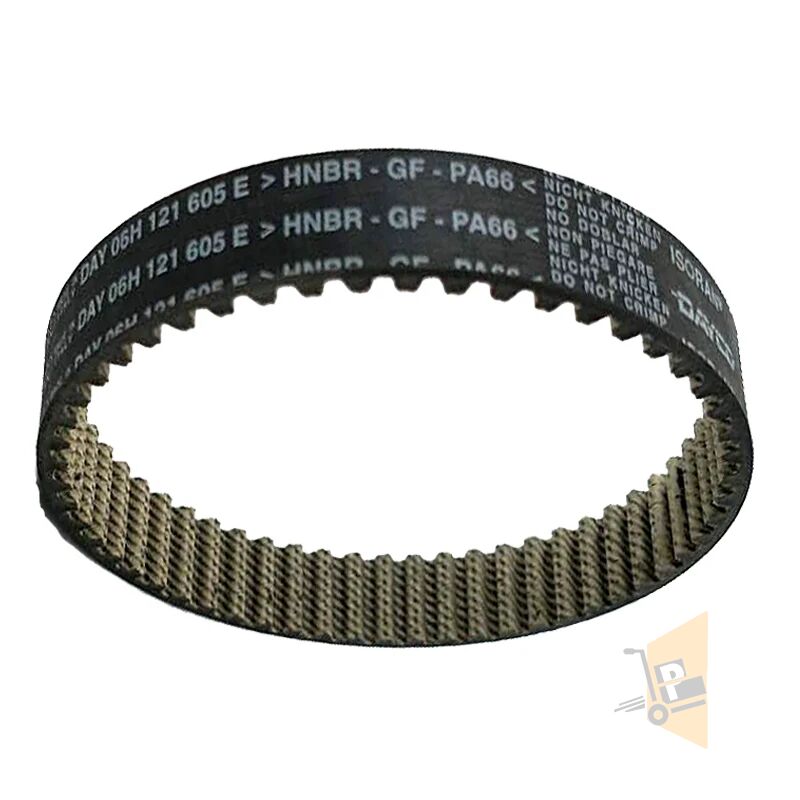 TRİGER KAYIŞ - 54 DİŞ - A3 04/12 A4 08-15 CCZA CCZB CFBA 06H121605E