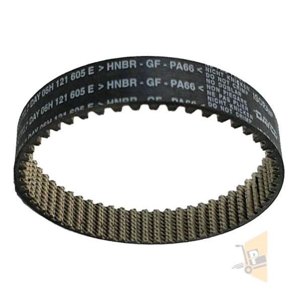 TRİGER KAYIŞ - 54 DİŞ - A3 04/12 A4 08-15 CCZA CCZB CFBA 06H121605E