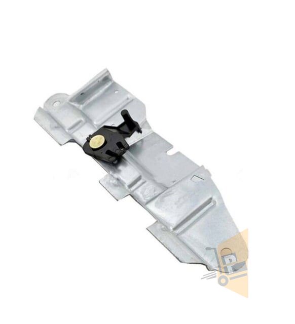 BAGAJ KİLİD SACI - GOLF BORA 1J5827425F