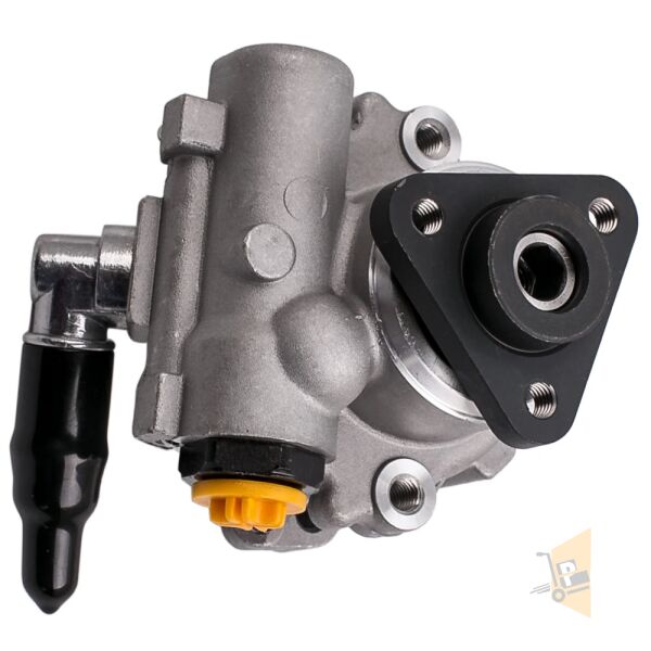 DİREKSİYON POMPASI KISA - 1.6 1.8 1.8T PASSAT 8D0145156K