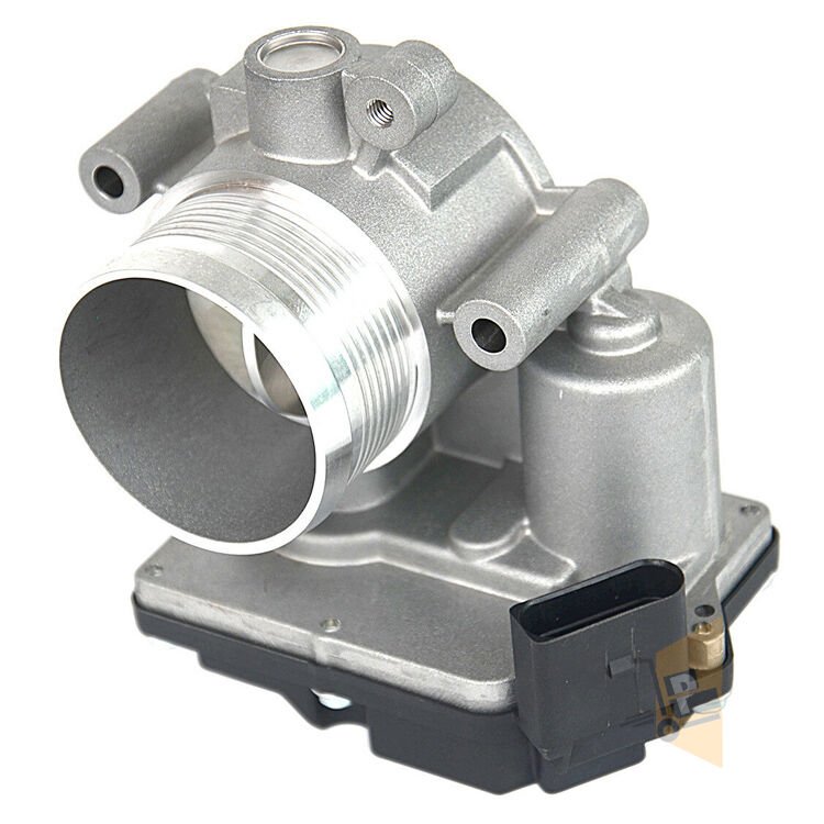 GAZ KELEBEĞİ - 2.0 TDİ CFFB CFGB CFFA PASSAT JETTA A3 Q3 03L128063T