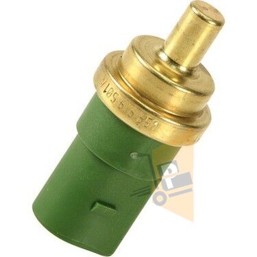 HARARET MÜŞÜRÜ 4 KUTUPLU YEŞİL