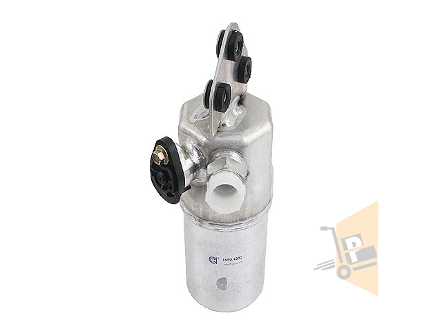 KLİMA KURUTUCU TÜPÜ A4  A6 PASSAT 4B0820193A