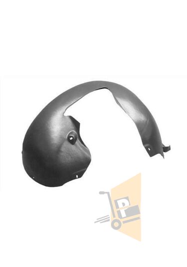 ÇAMURLUK DAVLUMBAZI BÜYÜK ÖN SAĞ - PASSAT 11> 3AA805978