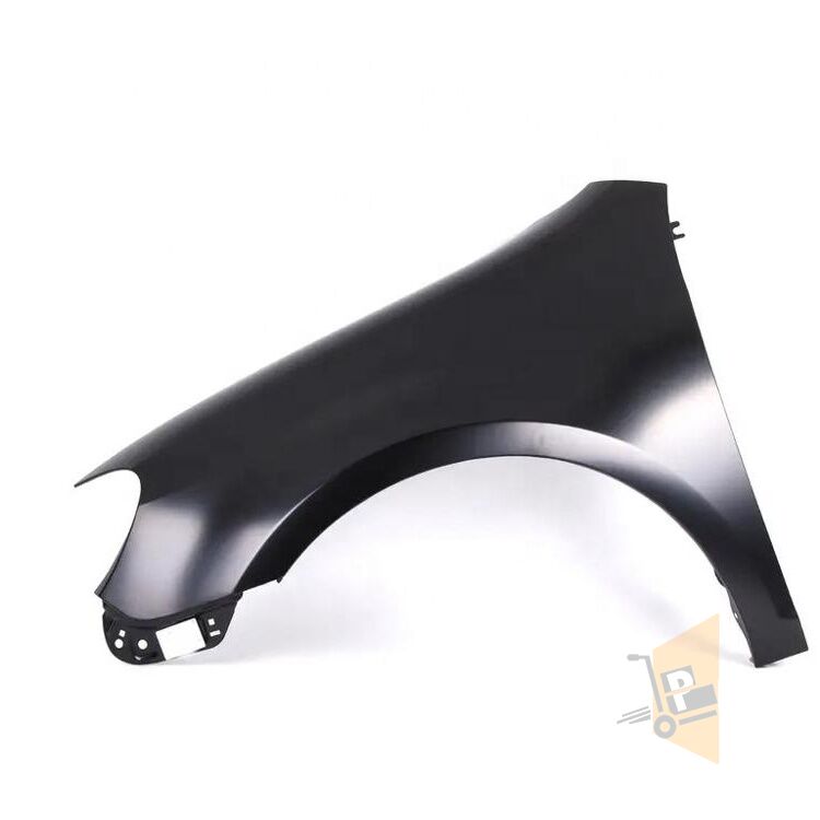 ÇAMURLUK SOL ÖN - GOLF6 08> 5K6821021B