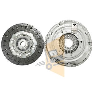 DEBRİYAJ SETİ 2.0 TDI CXE T7 04L141016