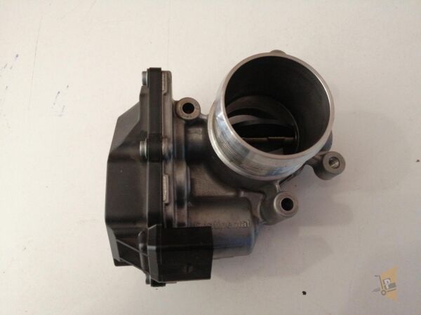 GAZ KELEBEĞİ - 2.0 TDİ CFFB-CFGB-CFFA PASSAT JETTA A3 Q3 03L128063R