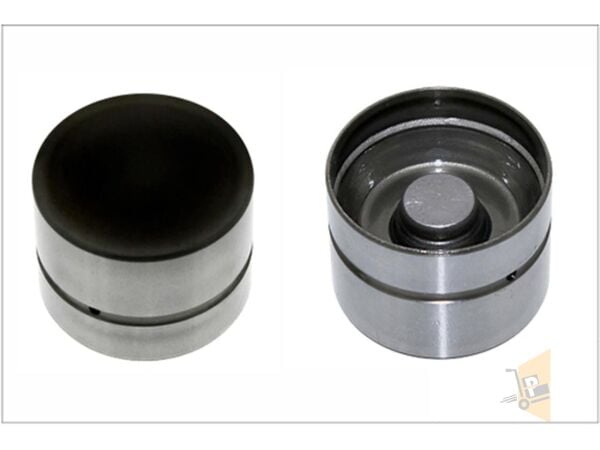 SUBAP İTİCİ - ÇİFT YAYLI ( SİYAH ) - 1.4 1.9 2.5 TDİ AMF AVF BJB AXB AXD BNV BNM BKC BLS BXE POLO CADDY T5 GOLF5 PASSAT A3 LEON