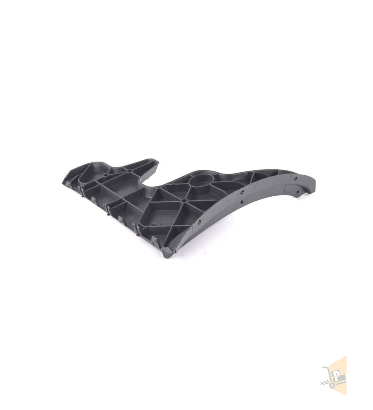 TAMPON BRAKETİ SOL ARKA - A6 05-09 4F5807453