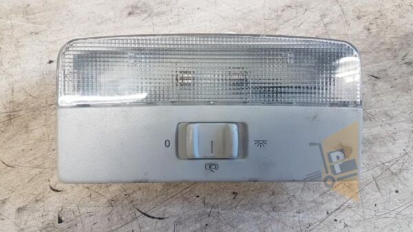 TAVAN LAMBASI CADDY T5 POLO 6Q0947105F