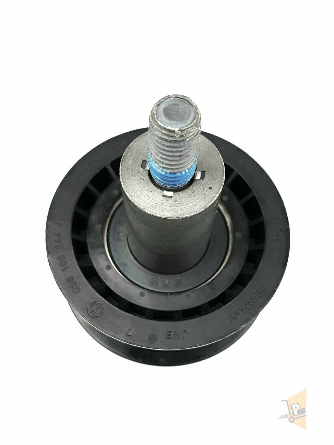 TRİGER RULMANI AVARE 1.4 1.6 16V AHW BBY BKY 036109244J 036109244J