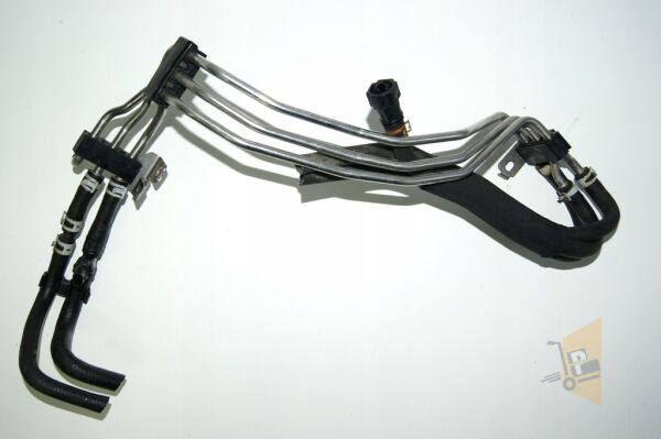 YAKIT HORTUMU - 2.0 TDİ AMAROK