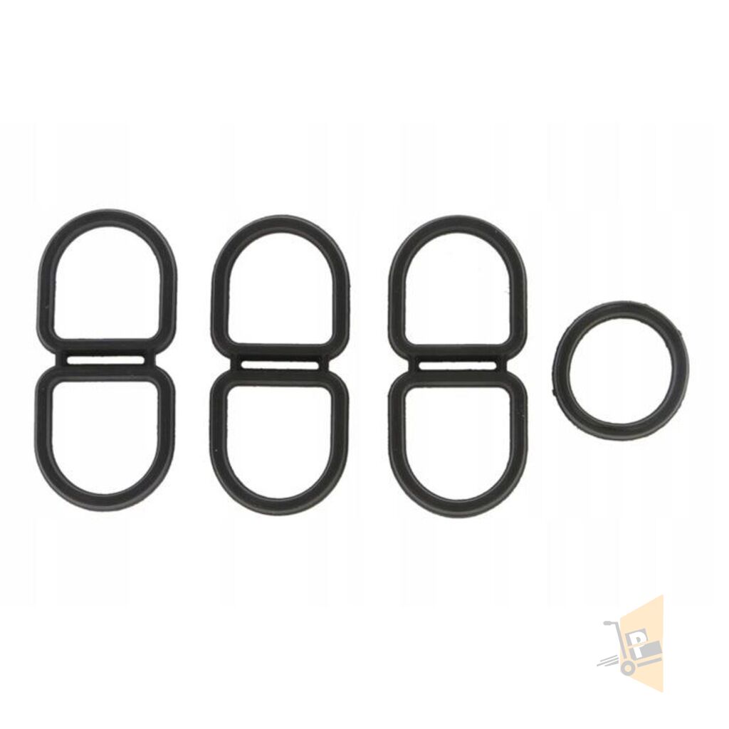 YAĞ SOĞUTUCU CONTASI - 1.6 TDİ 2.0 TDİ CLHA CRKB CLHB DCXA DCZA CRLB DDYA GOLF7 A3 LEON PASSAT TİGUAN 03N198070