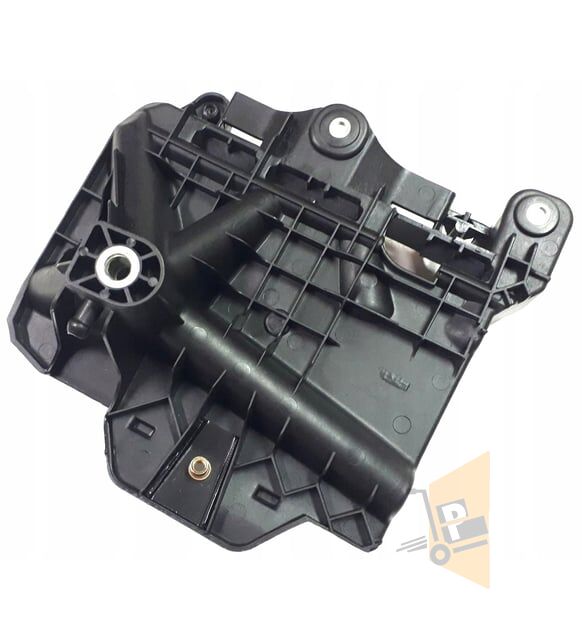AKÜ ALT BRAKETİ POLO 15 ->