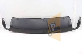 TAMPON SPOİLER ARKA - A6 05-11 4F5807521