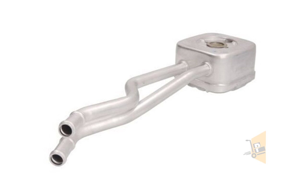 YAĞ SOĞUTUCUSU - 1.6 16V BCB GOLF4 BORA A3 TOLEDO 036117021E 036117021E