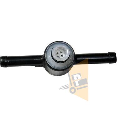 YAKIT FİLTRE SUPABI - 1.9 TDI 2.5 TDI LT35 GOLF4
