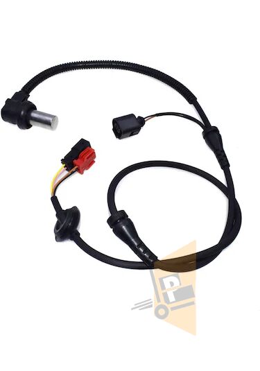 ABS DEVİR SENSÖRÜ ÖN SAĞ SOL - PASSAT 97-04 8D0927803D