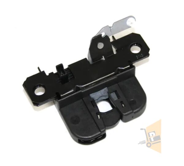 BAGAJ KİLİDİ - BORA VARIANT 1J9827505B41