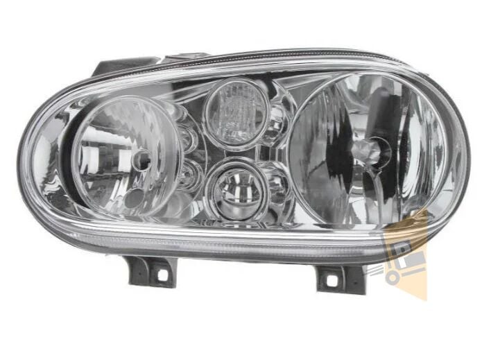 FAR SİSLİ SOL - GOLF4 98-04