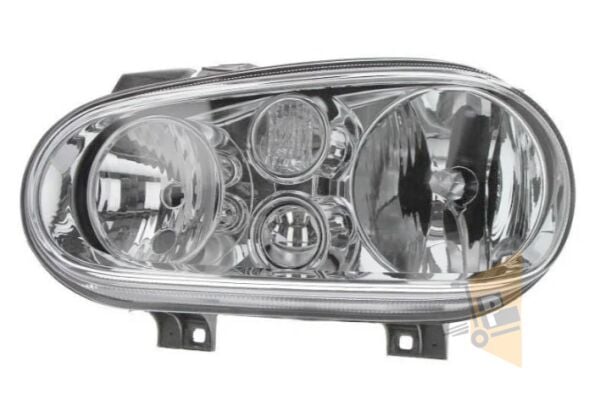FAR SİSLİ SOL - GOLF4 98-04