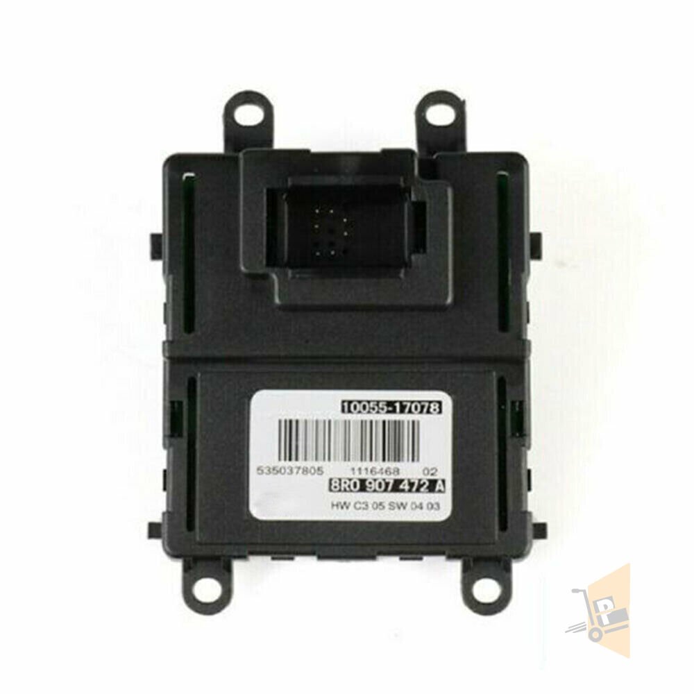 LED FAR BEYNİ - Q5 08-12 8R0907472A
