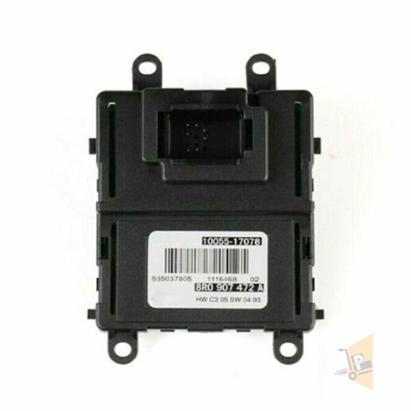 LED FAR BEYNİ - Q5 08-12 8R0907472A