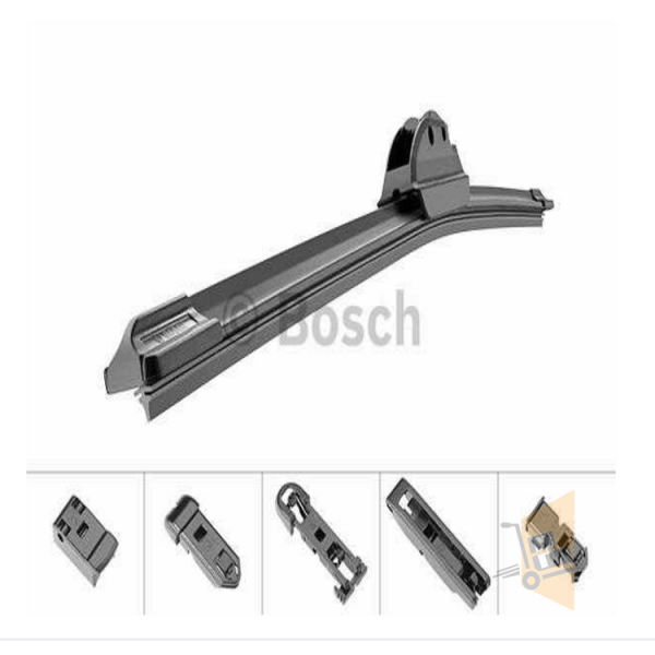 SİLECEK SÜPÜRGESİ - 450 MM 3397701577