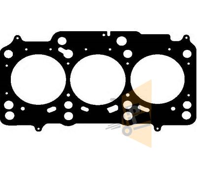 SİLİNDİR KAPAK CONTASI 2 KERTİK - 1.2 TDİ CFWA POLO İBİZA FABİA 03P103383D