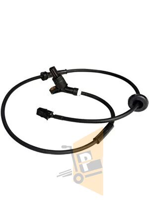 ABS DEVİR SENSÖRÜ ARKA - POLO İBİZA 94-01 6N0927807A