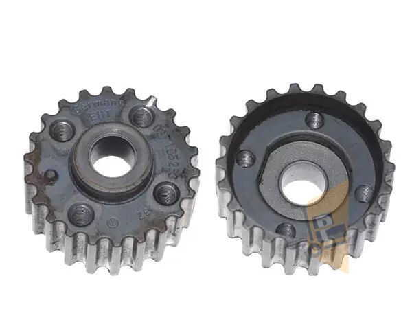 KRANK DİŞLİSİ - 1.6 TDİ CAY 2.0 TDİ CKUB