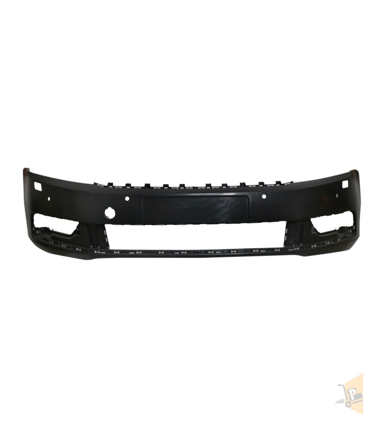 ÖN TAMPON SENSÖRLÜ YIKAMALI - PASSAT 11 - 14 3AA807217H